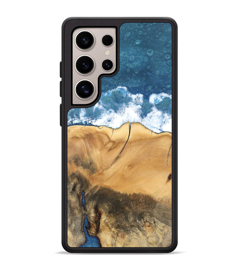 Galaxy S25 Ultra Wood Phone Case - Darrell (Coastal, 748023)