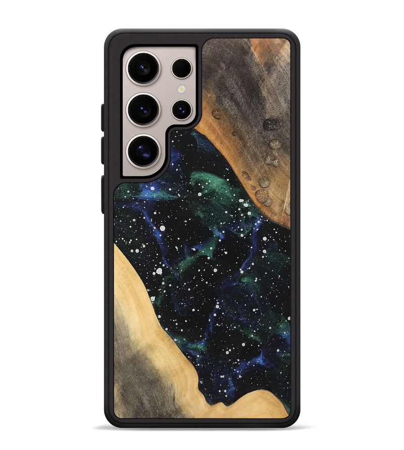 Galaxy S25 Ultra Wood Phone Case - Hugo (Cosmos, 748031)