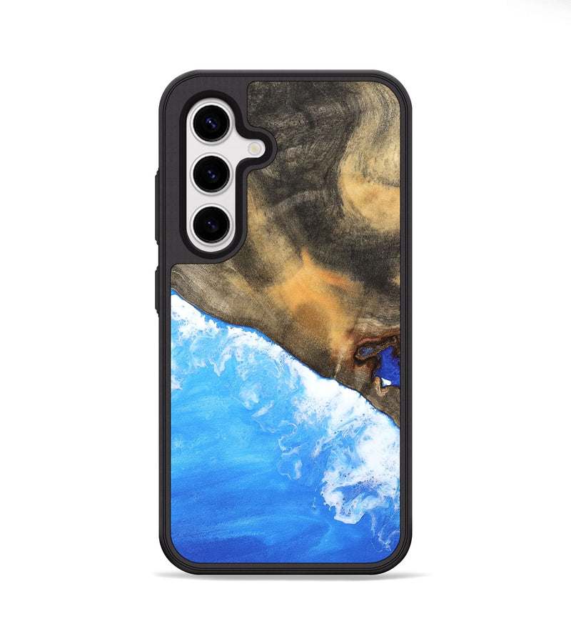 Galaxy S25 Wood Phone Case - Rob (Coastal, 748035)