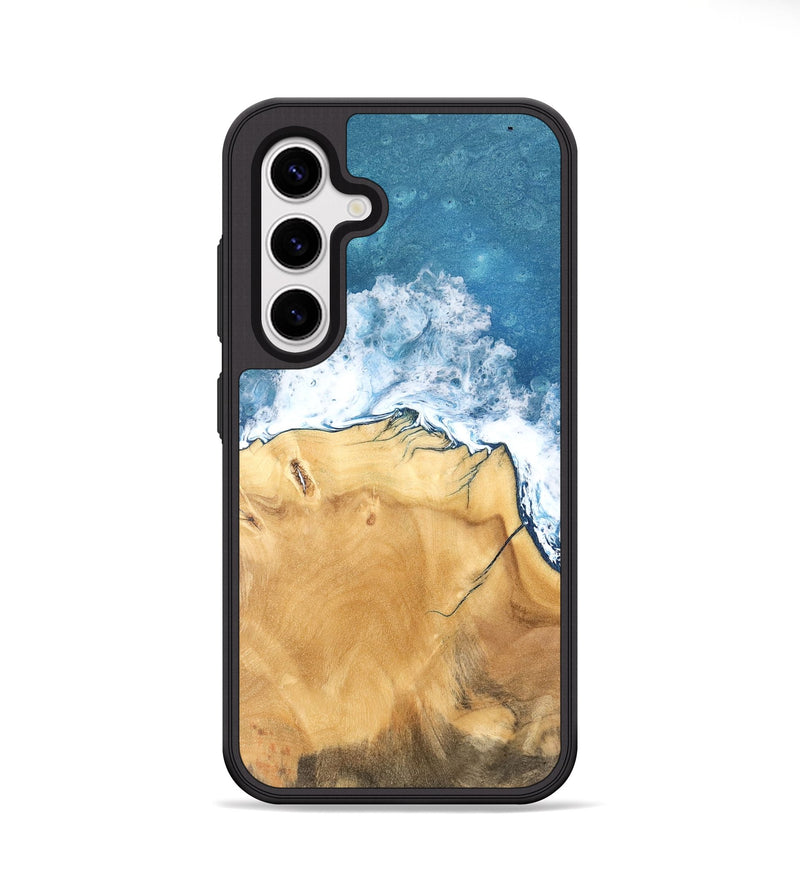 Galaxy S25 Wood Phone Case - Robb (Coastal, 748051)