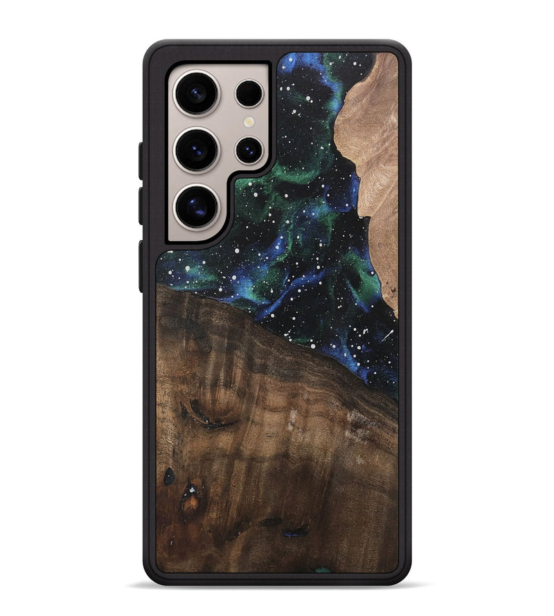 Galaxy S25 Ultra Wood Phone Case - June (Cosmos, 748054)