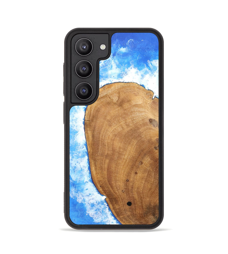 Galaxy S23 Wood Phone Case - Milana (Coastal, 748064)