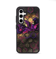 Galaxy S25 Plus Wood Phone Case - Kory (Pattern, 748357)