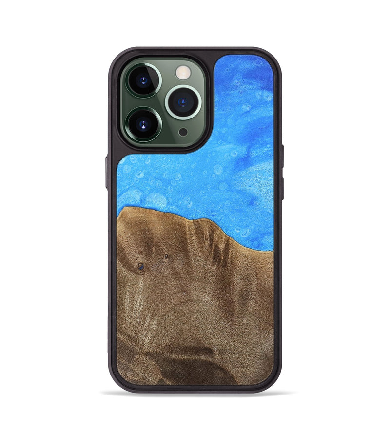 iPhone 13 Pro Wood Phone Case - Chynna (Coastal, 748374)