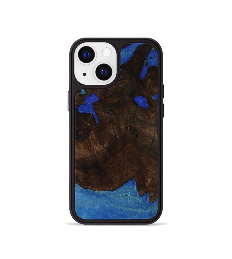 iPhone 13 mini Wood Phone Case - Asa (Coastal, 751939)