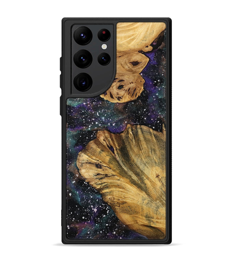 Galaxy S22 Ultra Wood Phone Case - Hoyt (Cosmos, 754002)