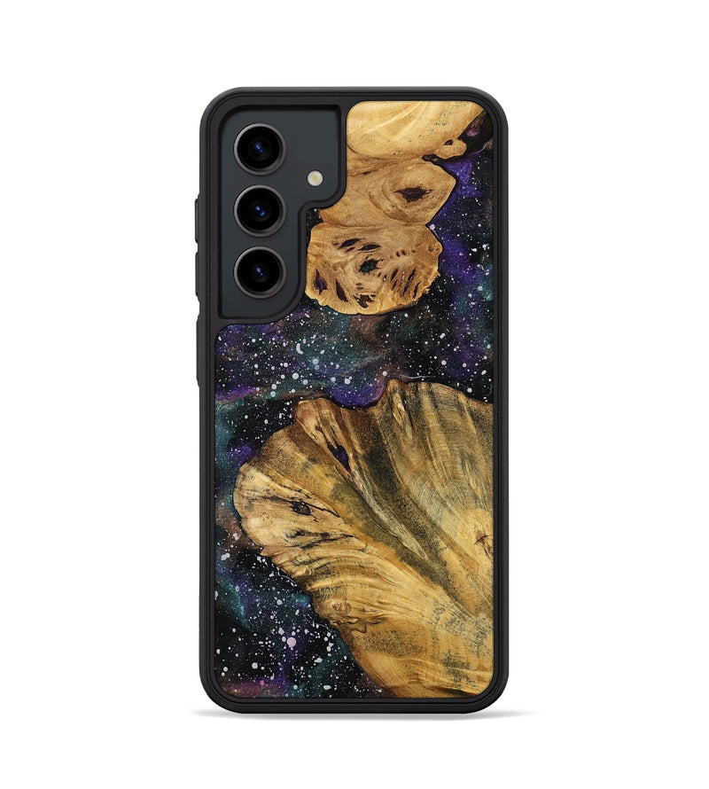 Galaxy S24 Wood Phone Case - Hoyt (Cosmos, 754002)