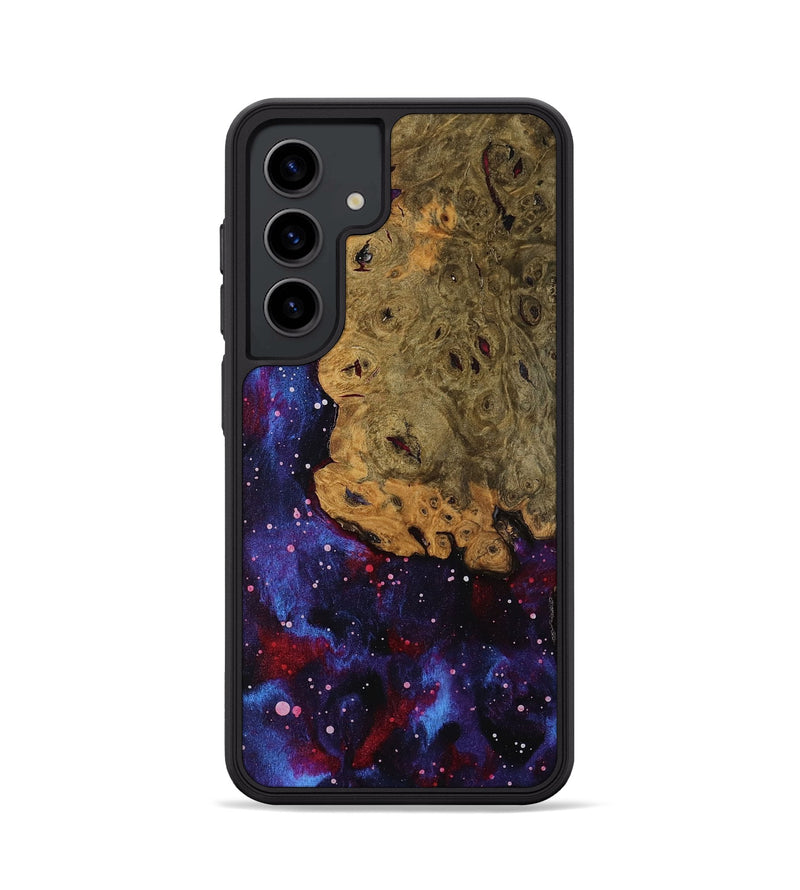 Galaxy S24 Wood Phone Case - Saige (Cosmos, 754006)