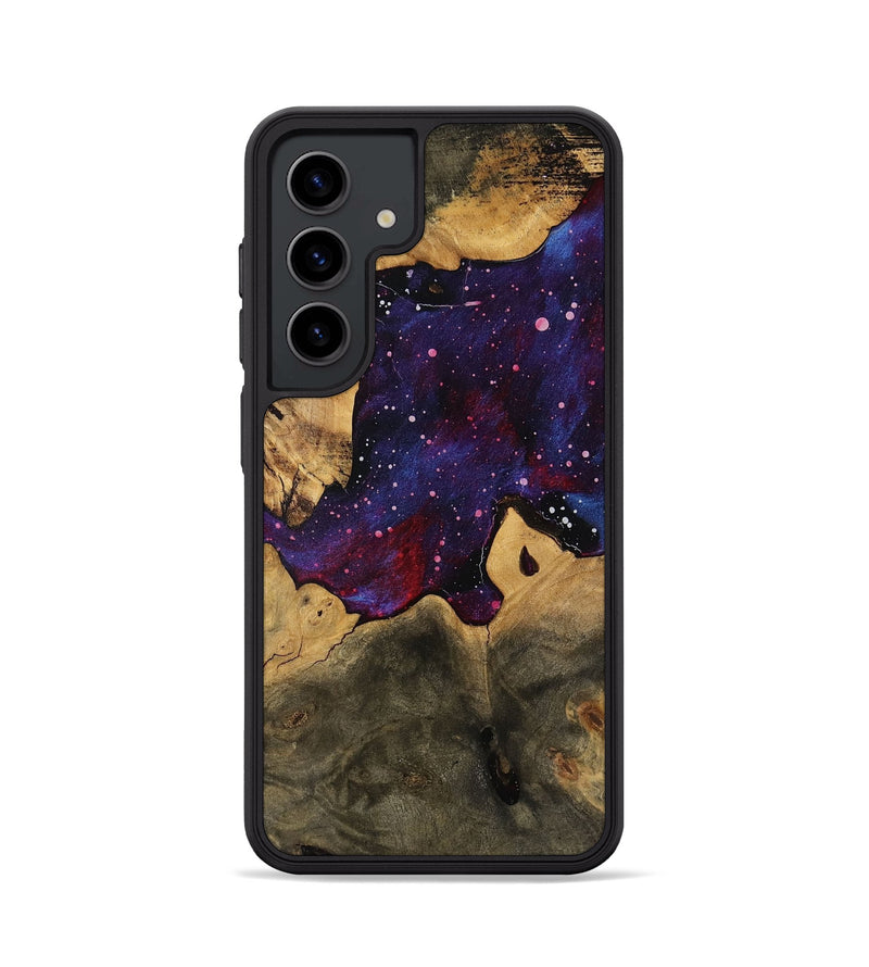 Galaxy S24 Wood Phone Case - Tod (Cosmos, 754027)