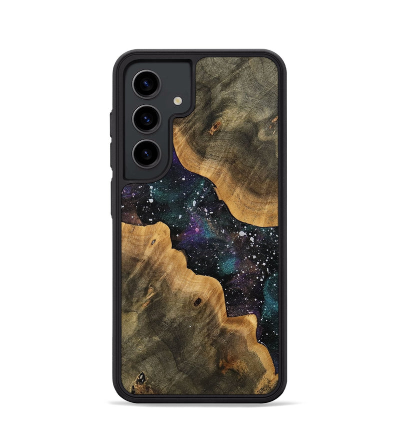 Galaxy S24 Wood Phone Case - Darien (Cosmos, 754029)