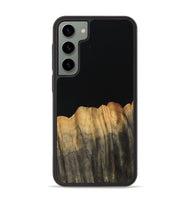 Galaxy S23 Plus Wood Phone Case - Shane (Wood Burl, 756479)