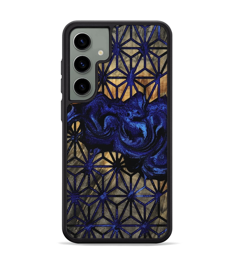 Galaxy S24 Plus Wood Phone Case - Conner (Pattern, 756709)