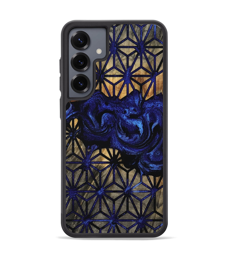 Galaxy S25 Plus Wood Phone Case - Conner (Pattern, 756709)