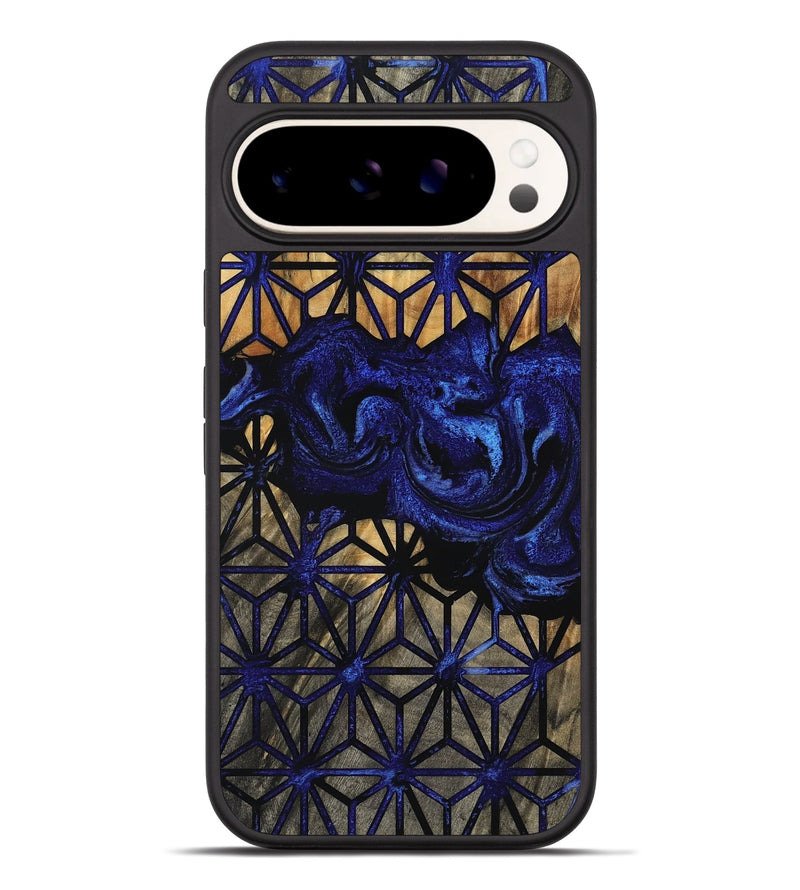 Pixel 9 Pro XL Wood Phone Case - Conner (Pattern, 756709)