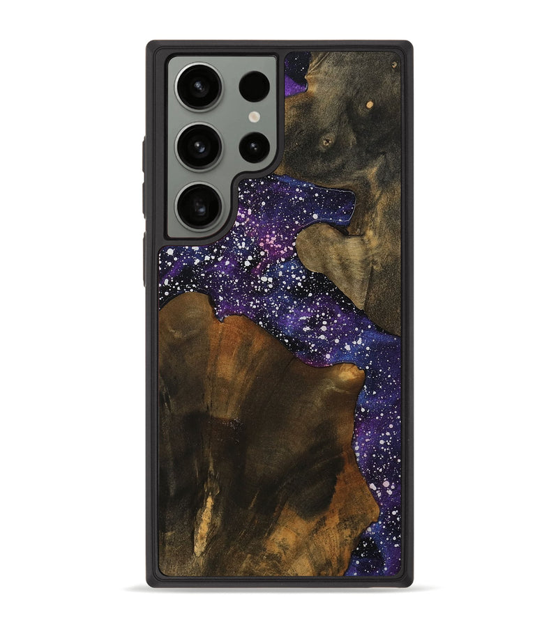 Galaxy S23 Ultra Wood Phone Case - Dee (Cosmos, 756727)