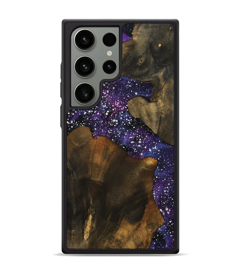 Galaxy S24 Ultra Wood Phone Case - Dee (Cosmos, 756727)