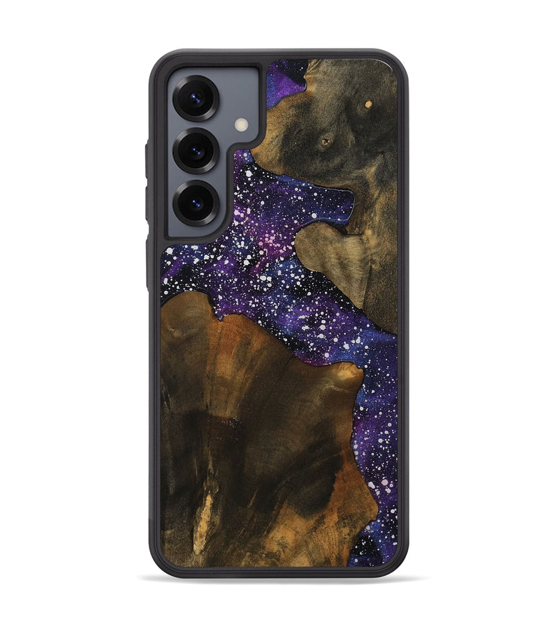 Galaxy S25 Plus Wood Phone Case - Dee (Cosmos, 756727)