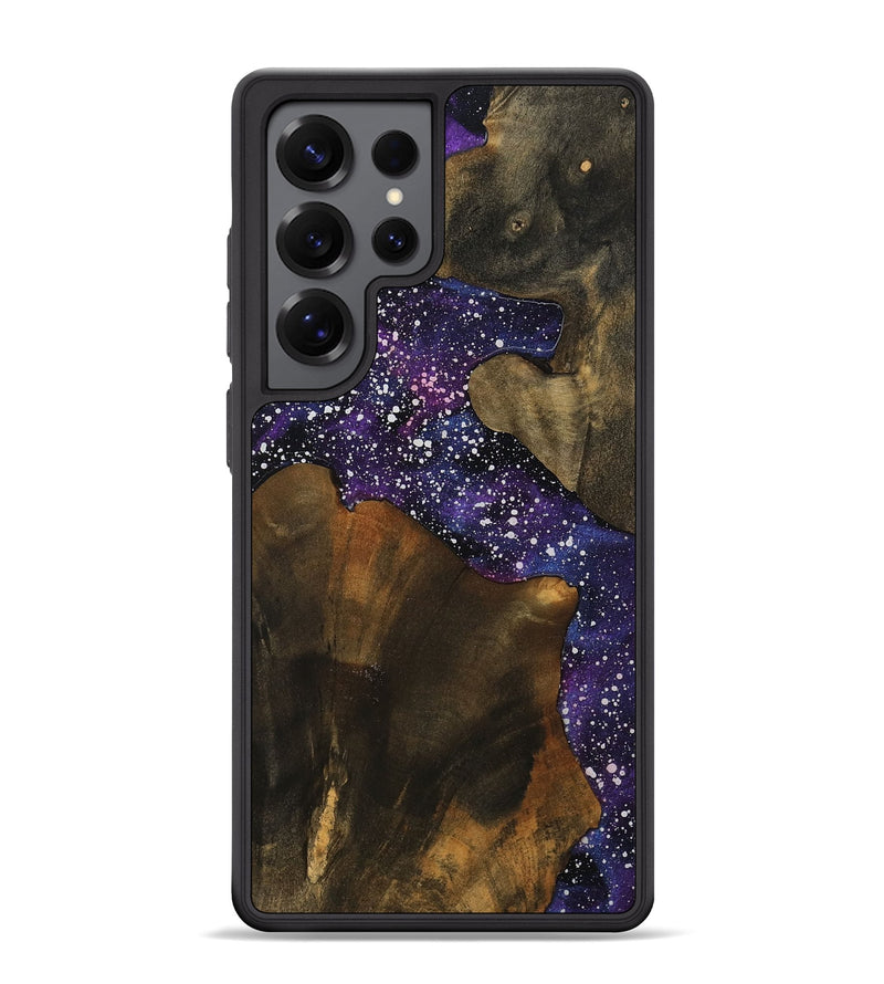 Galaxy S25 Ultra Wood Phone Case - Dee (Cosmos, 756727)