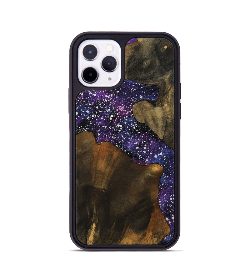 iPhone 11 Pro Wood Phone Case - Dee (Cosmos, 756727)