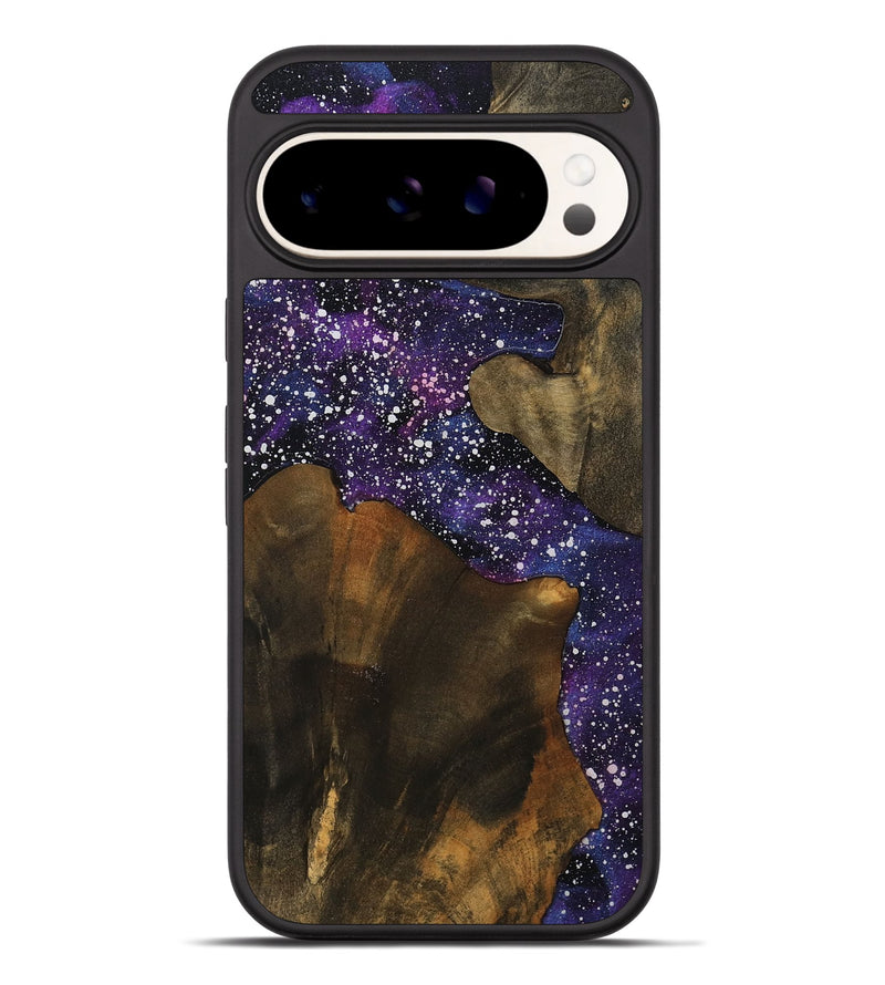 Pixel 9 Pro XL Wood Phone Case - Dee (Cosmos, 756727)