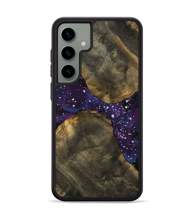 Galaxy S24 Plus Wood Phone Case - Keegan (Cosmos, 756737)