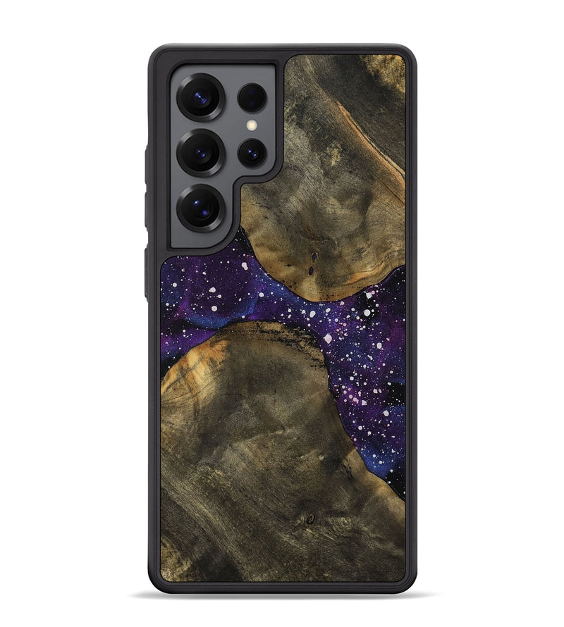 Galaxy S25 Ultra Wood Phone Case - Keegan (Cosmos, 756737)