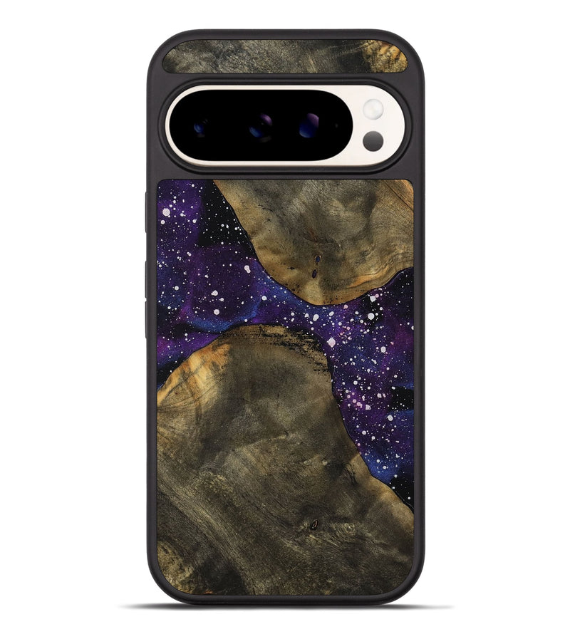 Pixel 9 Pro XL Wood Phone Case - Keegan (Cosmos, 756737)