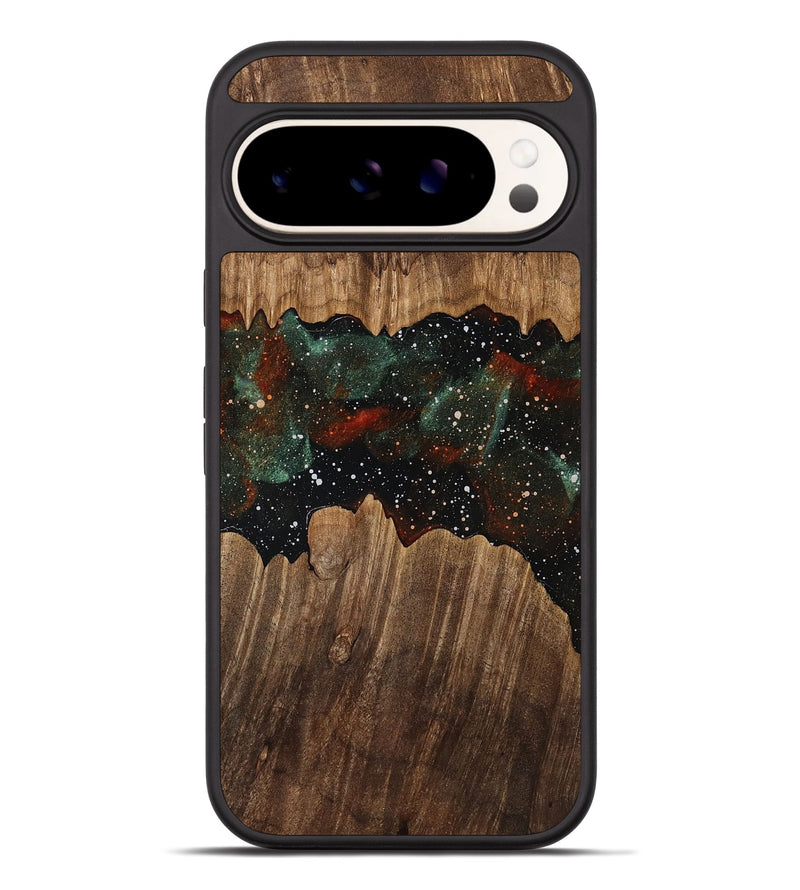 Pixel 9 Pro XL Wood Phone Case - Devin (Cosmos, 756742)