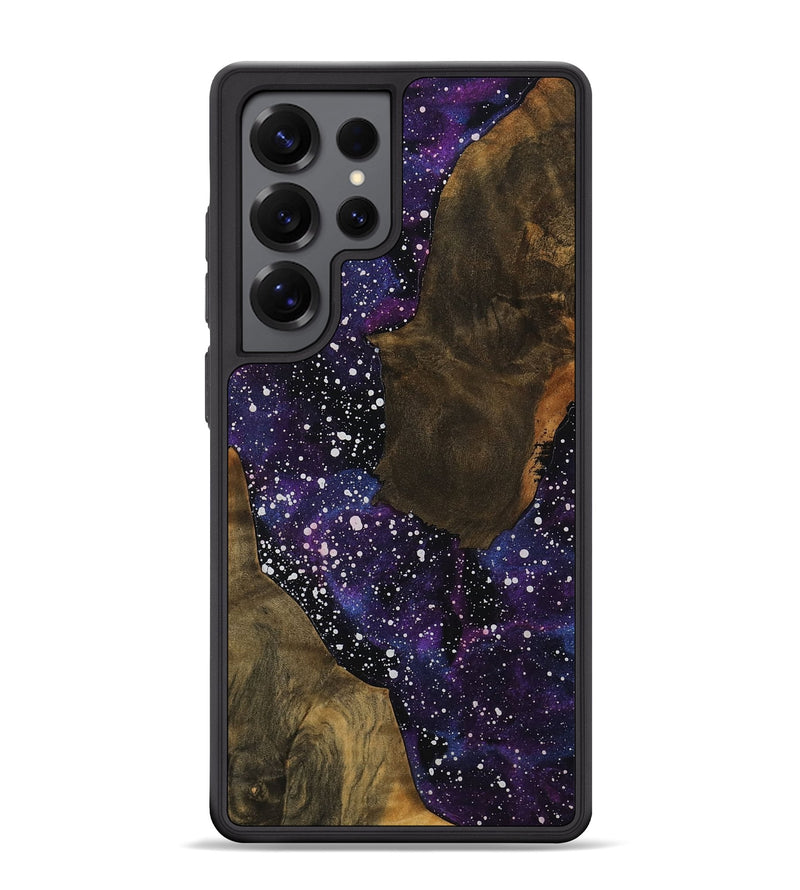 Galaxy S25 Ultra Wood Phone Case - Jenifer (Cosmos, 756747)