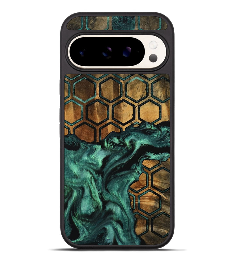 Pixel 9 Pro XL Wood Phone Case - Cory (Pattern, 756749)