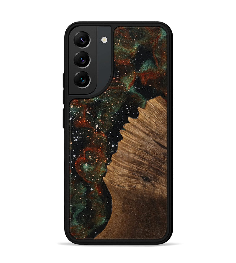 Galaxy S22 Plus Wood Phone Case - Greyson (Cosmos, 756753)