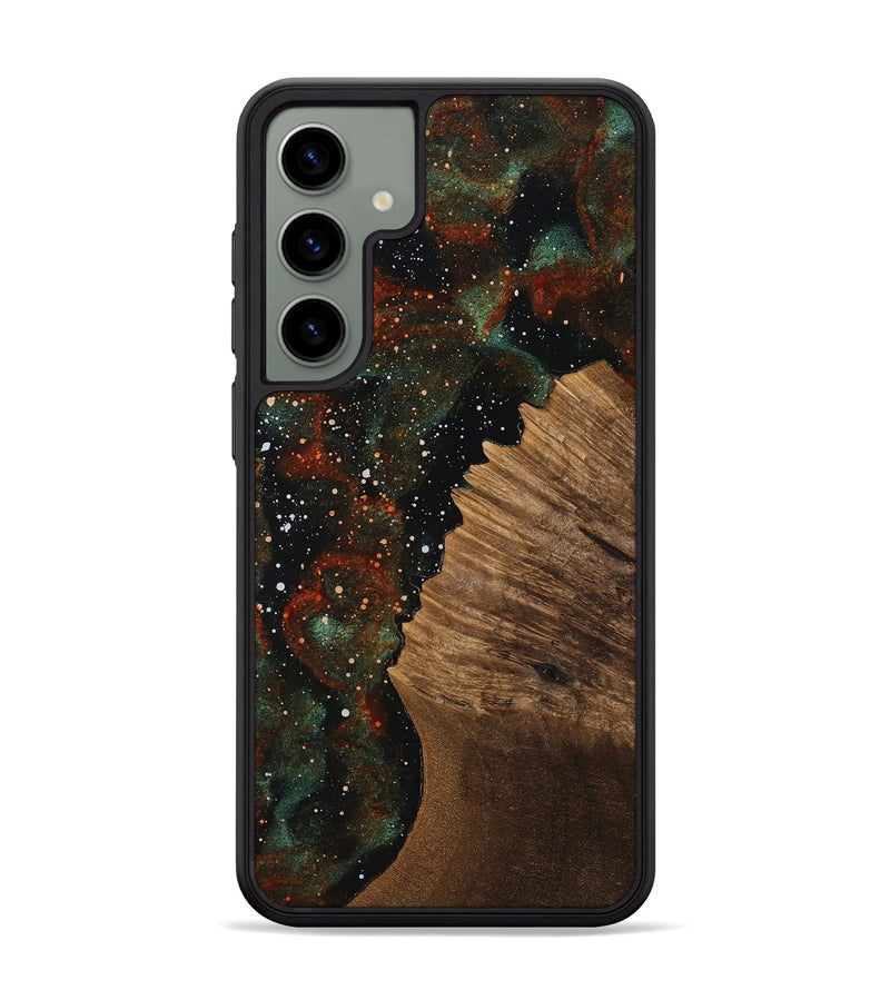 Galaxy S24 Plus Wood Phone Case - Greyson (Cosmos, 756753)