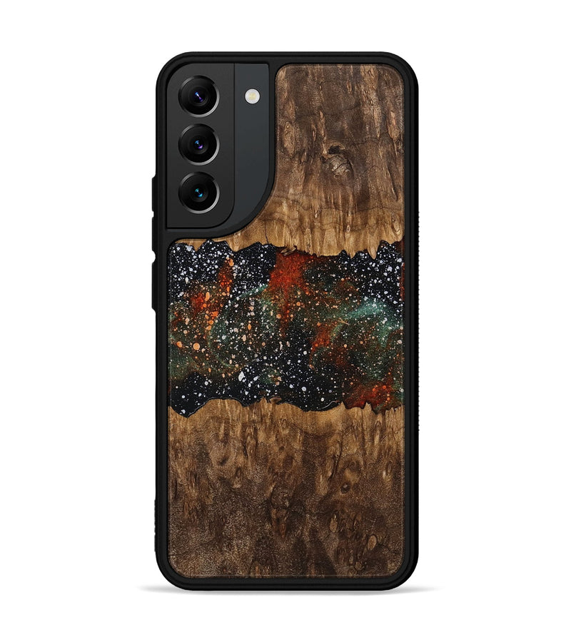 Galaxy S22 Plus Wood Phone Case - Jammie (Cosmos, 756754)