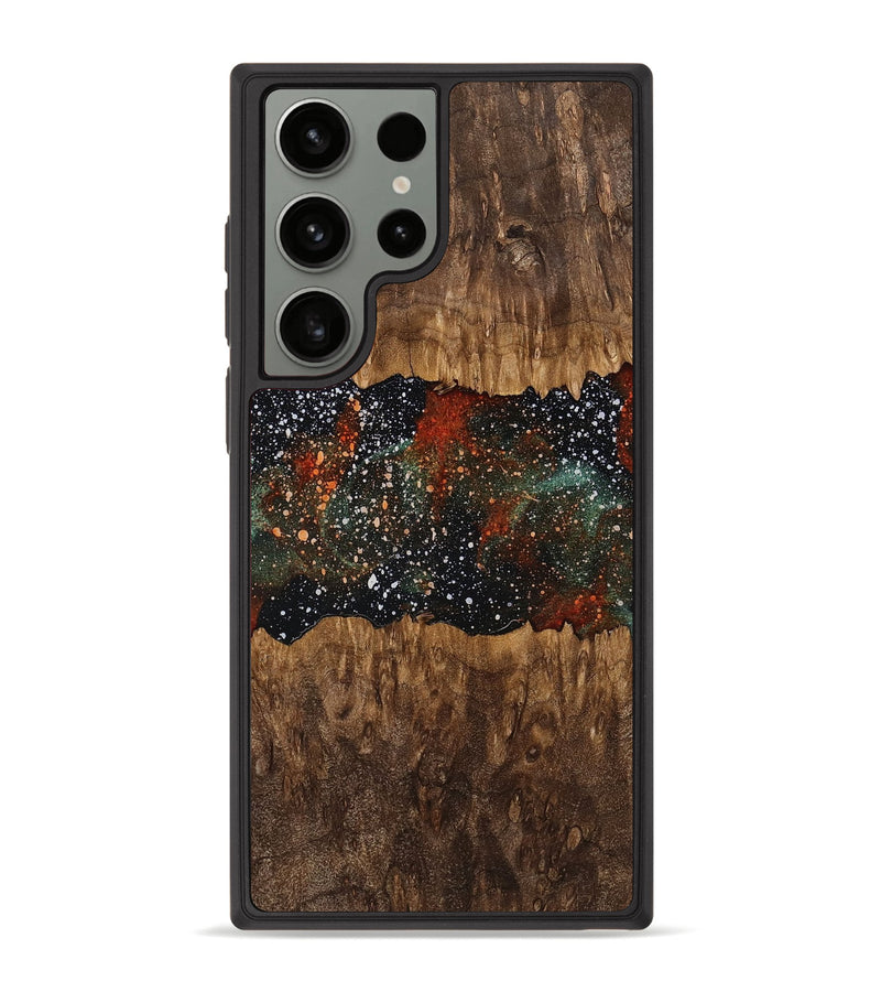 Galaxy S23 Ultra Wood Phone Case - Jammie (Cosmos, 756754)