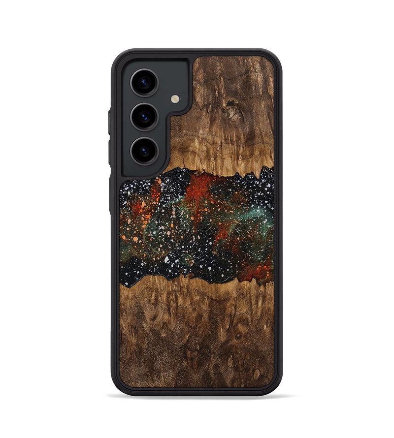 Galaxy S24 Wood Phone Case - Jammie (Cosmos, 756754)