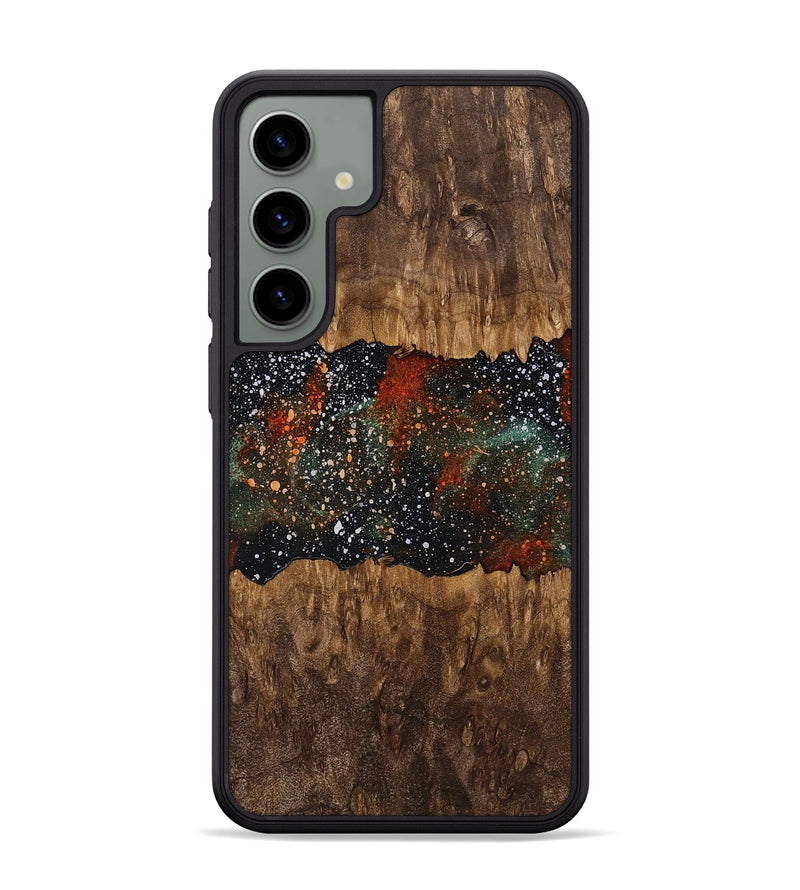 Galaxy S24 Plus Wood Phone Case - Jammie (Cosmos, 756754)