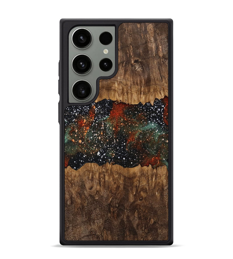 Galaxy S24 Ultra Wood Phone Case - Jammie (Cosmos, 756754)