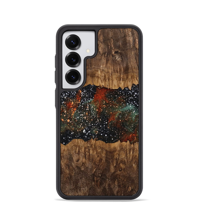 Galaxy S25 Wood Phone Case - Jammie (Cosmos, 756754)