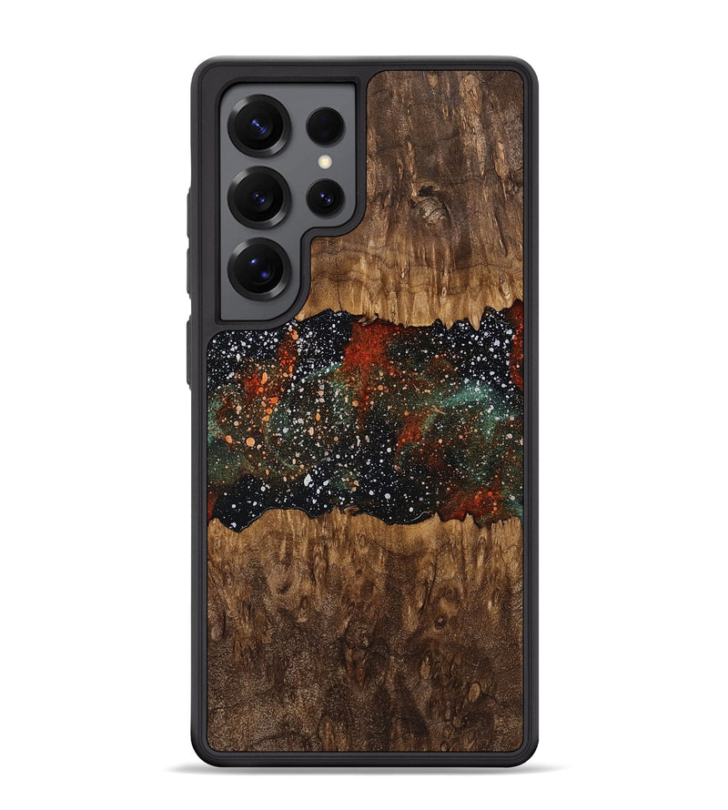 Galaxy S25 Ultra Wood Phone Case - Jammie (Cosmos, 756754)