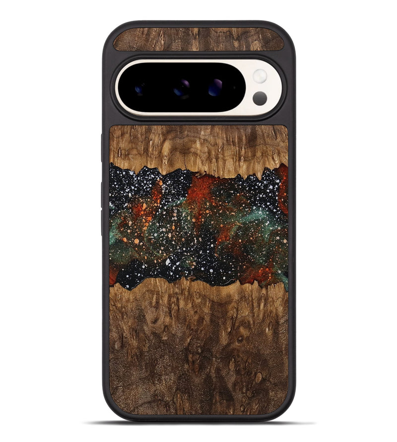 Pixel 9 Pro XL Wood Phone Case - Jammie (Cosmos, 756754)