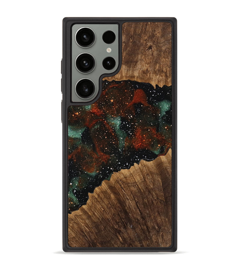 Galaxy S23 Ultra Wood Phone Case - Norma (Cosmos, 756756)