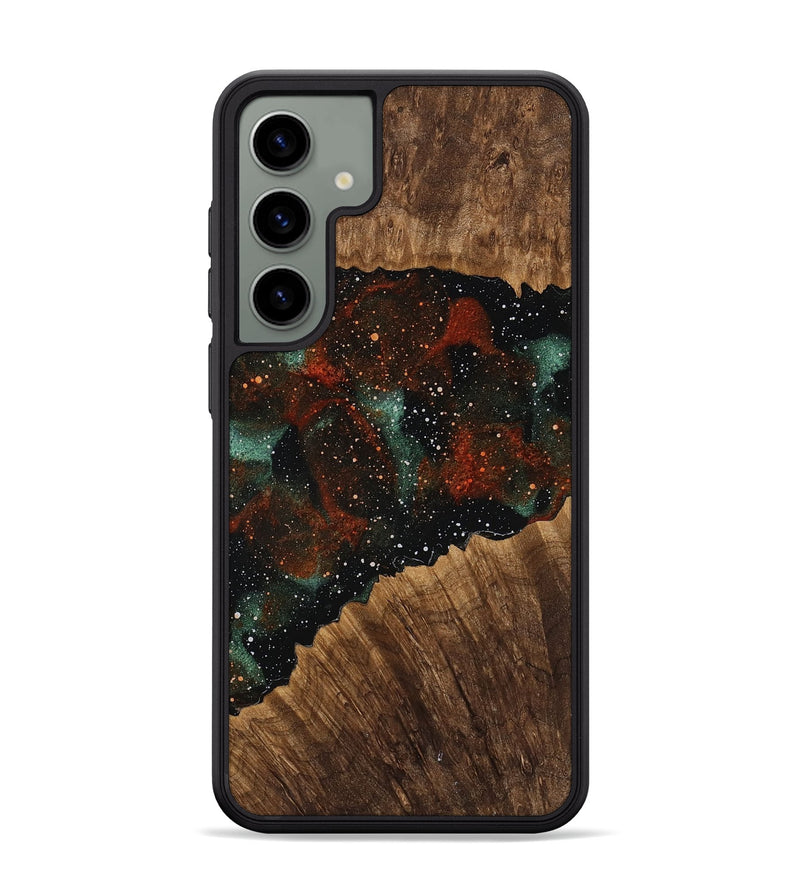 Galaxy S24 Plus Wood Phone Case - Norma (Cosmos, 756756)