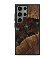 Galaxy S24 Ultra Wood Phone Case - Norma (Cosmos, 756756)