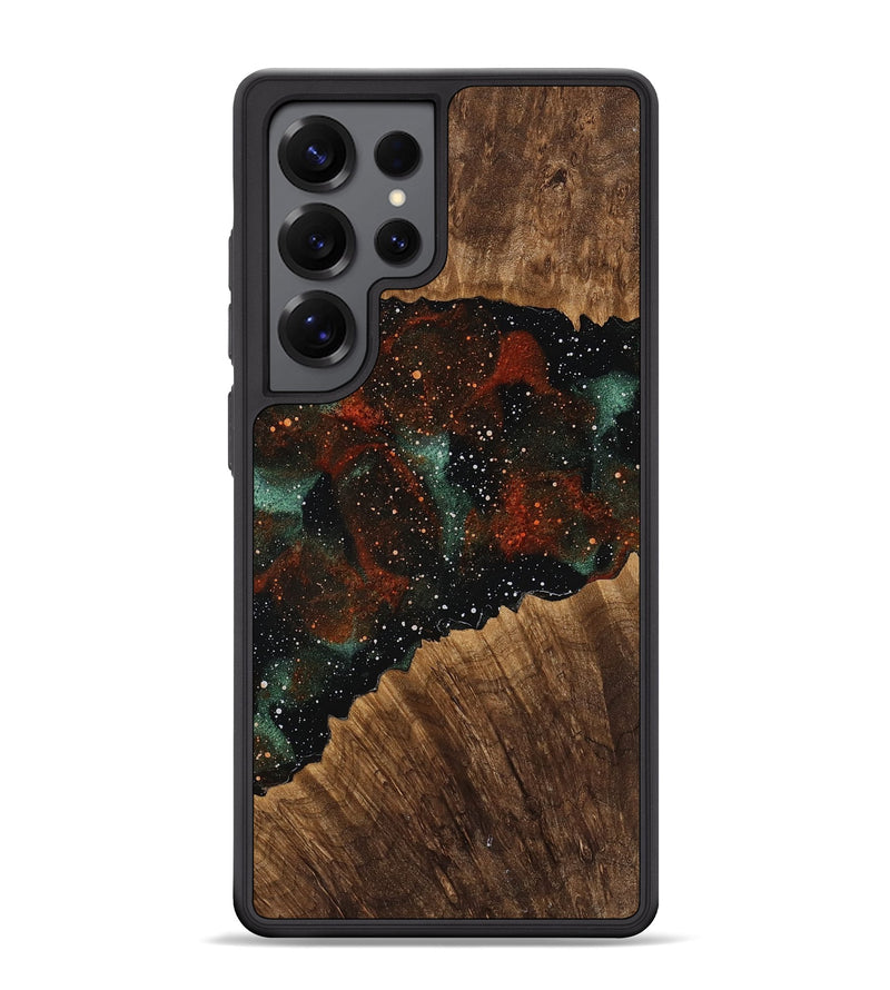 Galaxy S25 Ultra Wood Phone Case - Norma (Cosmos, 756756)