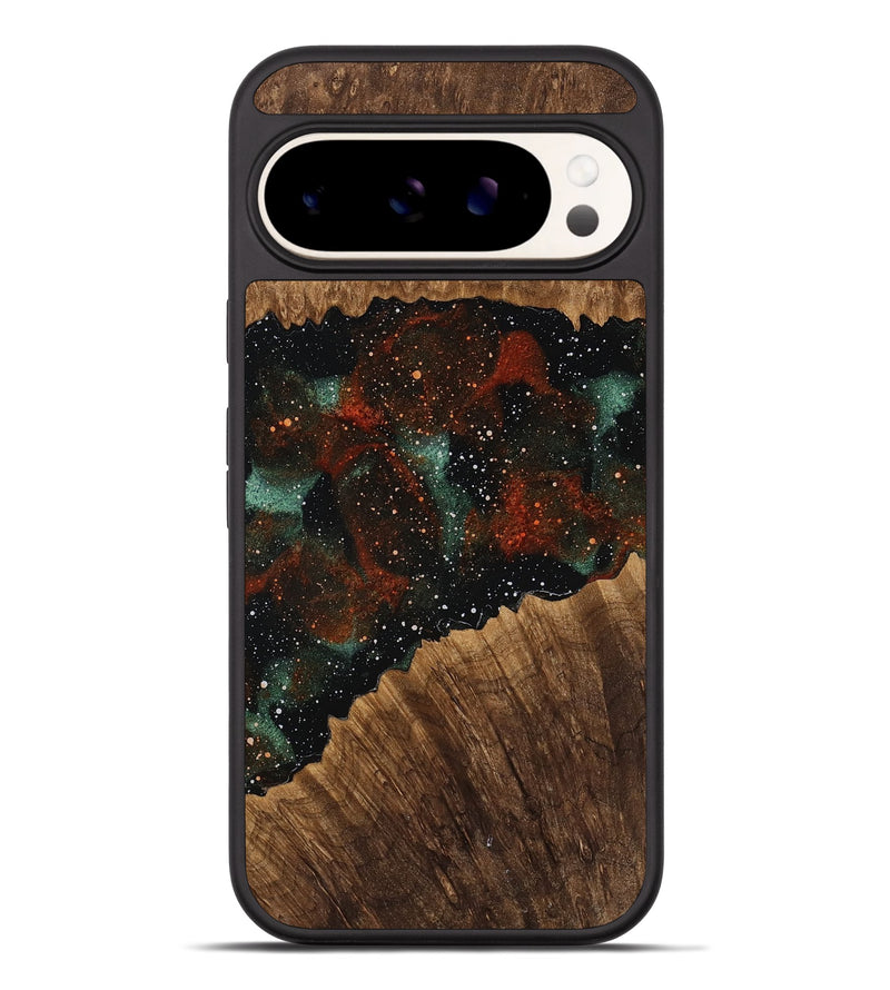 Pixel 9 Pro XL Wood Phone Case - Norma (Cosmos, 756756)