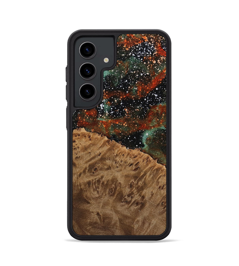 Galaxy S24 Wood Phone Case - Benton (Cosmos, 756759)