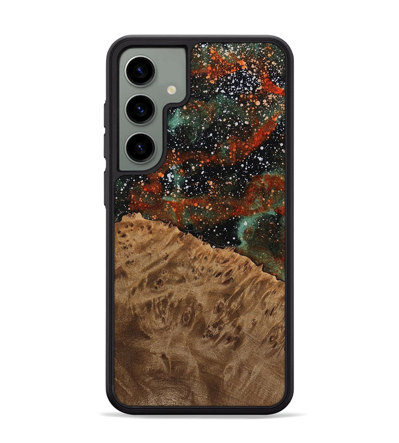 Galaxy S24 Plus Wood Phone Case - Benton (Cosmos, 756759)