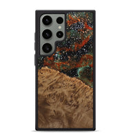 Galaxy S24 Ultra Wood Phone Case - Benton (Cosmos, 756759)