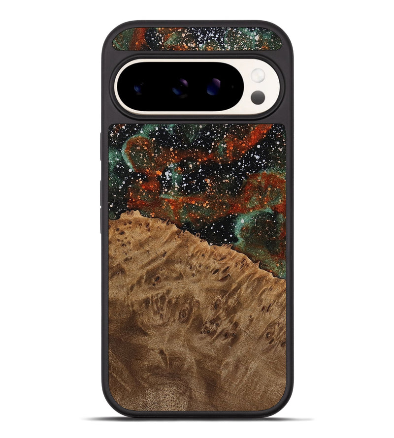 Pixel 9 Pro XL Wood Phone Case - Benton (Cosmos, 756759)