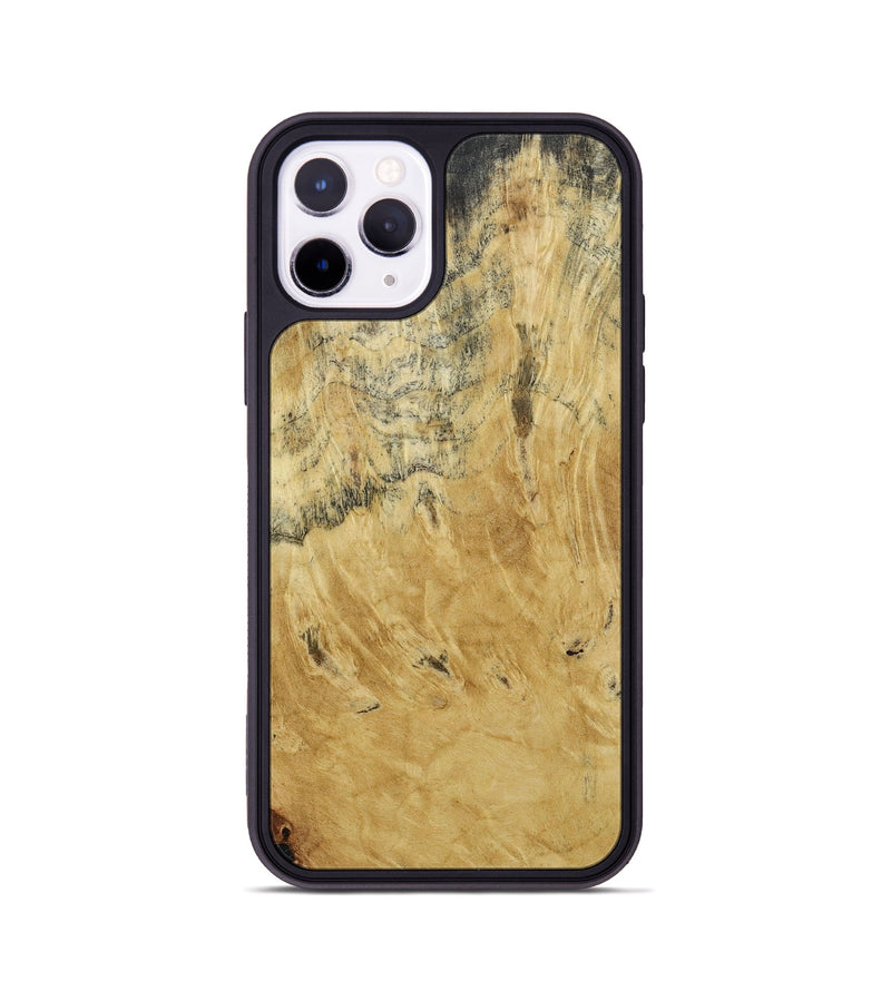 Wood San Diego Padres iPhone 11 Pro Case